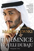 Tajemnice ... - Marcin Margielewski -  books in polish 