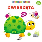 Polska książka : Zwierzęta.... - Nigelli Benedetta