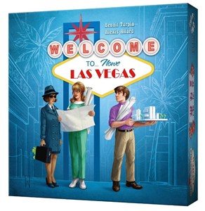Picture of Welcome to... nowe Las Vegas
