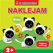 Naklejam z... - Ilona Bumblauskiene -  books from Poland