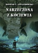Książka : Narzeczona... - Konrad T. Lewandowski