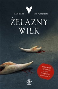 Picture of Żelazny Wilk