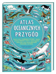 Obrazek Atlas oceanicznych przygód