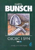Ojciec i s... - Karol Bunsch - Ksiegarnia w UK