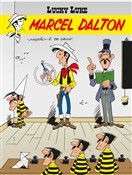 Polska książka : Lucky Luke... - Bob de Groot