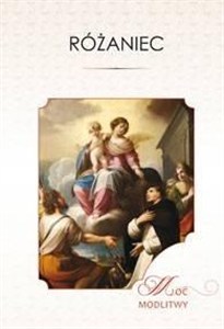 Obrazek Różaniec. Moc Modlitwy
