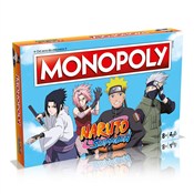 polish book : Monopoly N...