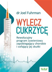 Obrazek Wylecz cukrzycę