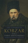 Książka : Kobzar - Taras Shevchenko