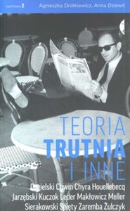 Picture of Teoria trutnia i inne
