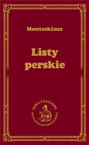 Obrazek Listy perskie