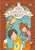 Szkoła mag... - Margit Auer -  Książka z wysyłką do UK
