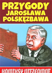 Obrazek Przygody Jarosława Polskęzbawa w.2