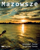 polish book : Mazowsze - Waldemar Panów, Zbigniew Panów
