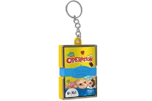 Picture of Operacja Mini gra Brelok