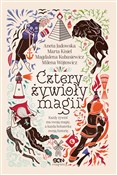 Zobacz : Cztery żyw... - Aneta Jadowska, Magdalena Kubasiewicz, Marta Kisiel, Milena Wójtowicz