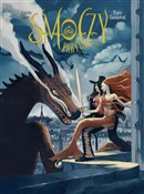 Smoczy Par... - Joann Sfar - Ksiegarnia w UK