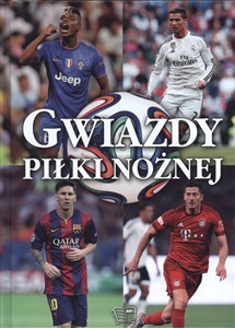 Picture of Gwiazdy piłki nożnej