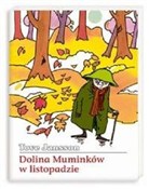 Dolina Mum... - Tove Jansson - Ksiegarnia w UK