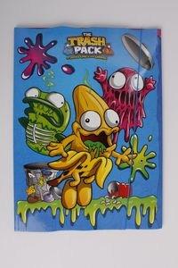 Obrazek Teczka z gumką A4 5 sztuk