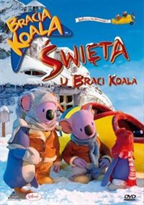 Picture of Bracia Koala Święta u Braci Koala
