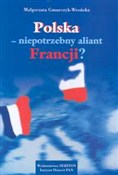 Polska nie... - Małgorzata Gmurczyk-Wrońska -  foreign books in polish 