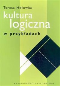 Obrazek Kultura logiczna w przykładach