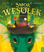 Smok Wesoł... - Małgorzata Korbiel, Maria Panas -  foreign books in polish 