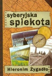 Obrazek Syberyjska spiekota