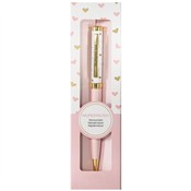 Książka : Długopis p...