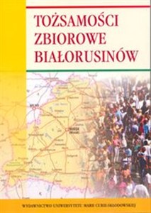 Obrazek Tożsamości zbiorowe Białorusinów