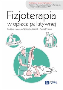 Obrazek Fizjoterapia w opiece paliatywnej