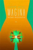 Wagina Now... - Naomi Wolf -  Książka z wysyłką do UK