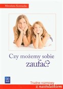 Czy możemy... - Mirosława Kownacka -  foreign books in polish 