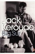 Big Sur - Jack Kerouac - Ksiegarnia w UK