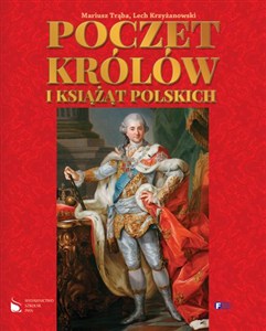 Obrazek Poczet królów i książąt polskich