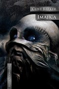 Polska książka : Imajica - Clive Barker