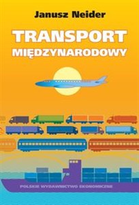 Obrazek Transport międzynarodowy