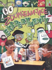 Picture of Zdumiewające eksperymenty