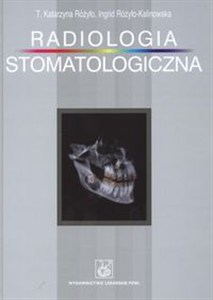Picture of Radiologia Stomatologiczna