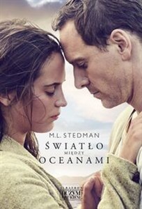 Obrazek Światło między oceanami Wielkie Litery