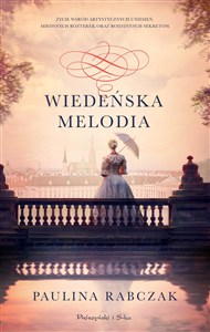 Obrazek Wiedeńska melodia. Duże Litery