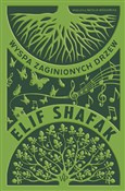 Wyspa zagi... - Elif Shafak -  books from Poland