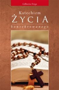 Obrazek Katechizm życia konsekrowanego