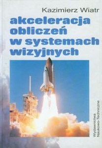 Picture of Akceleracja obliczeń w systemach wizyjnych