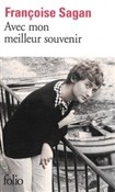 Zobacz : Avec mon m... - Francoise Sagan