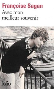 Obrazek Avec mon meilleur souvenir