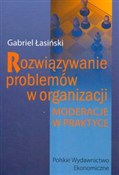 Książka : Rozwiązywa... - Gabriel Łasiński