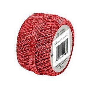 Picture of Sznurek 20 m czerwony