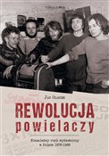 Rewolucja ... - Jan Olaszek - Ksiegarnia w UK